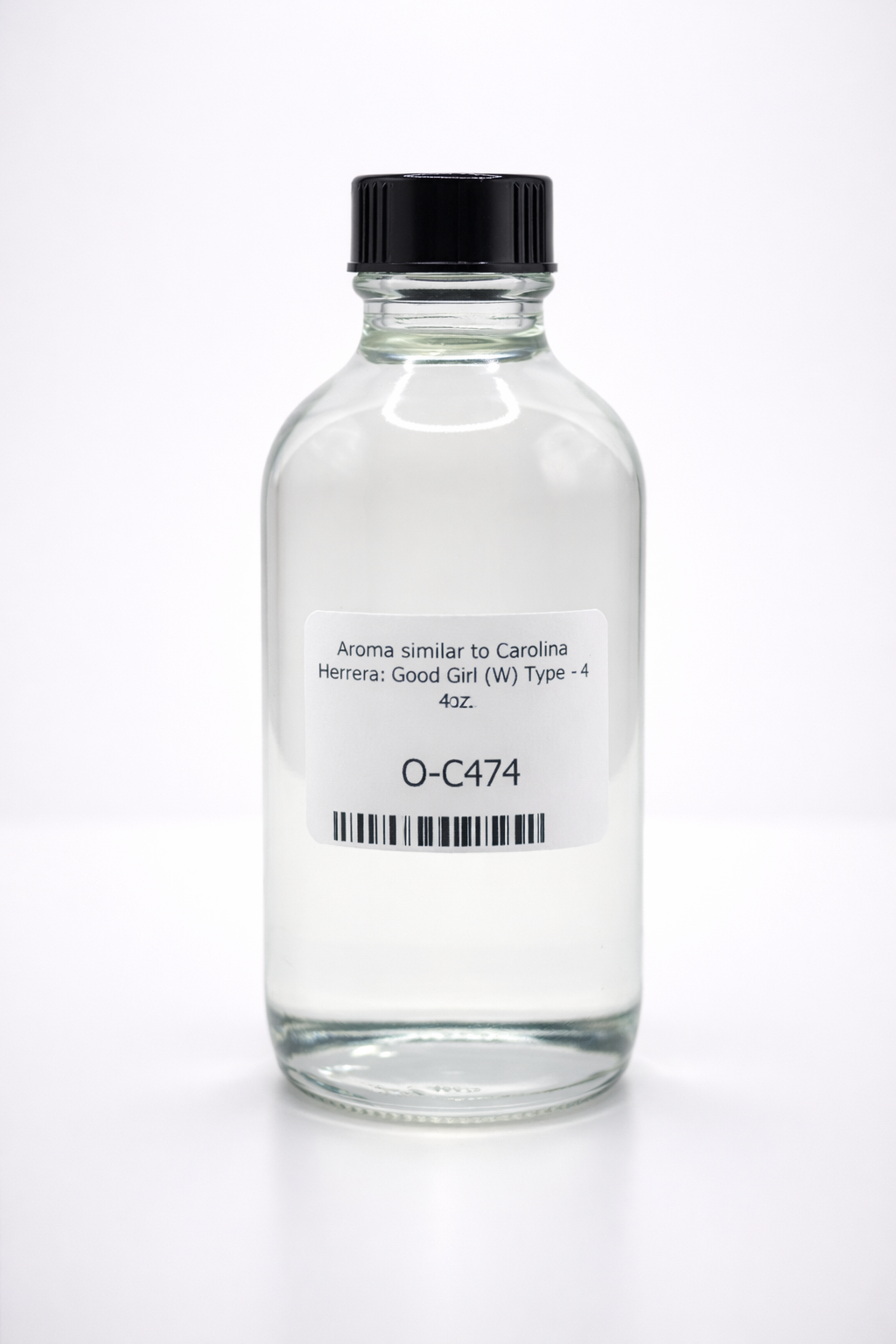 Our Version Of Good Girl