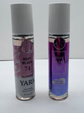 Women’s spray bundle by Ryan Blake