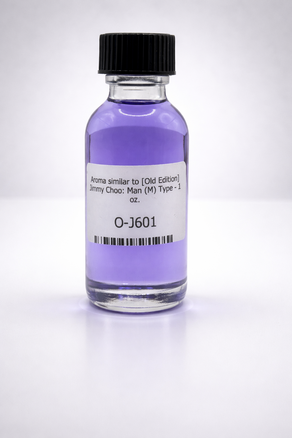 Our Version of Jimmy Choo man