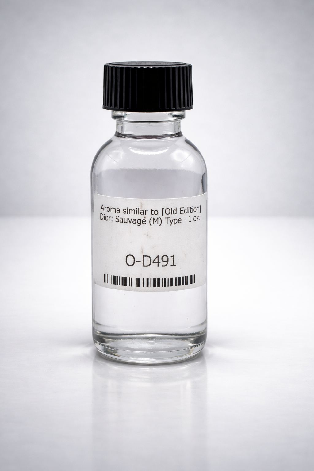 Our Version Of Dior Sauvage