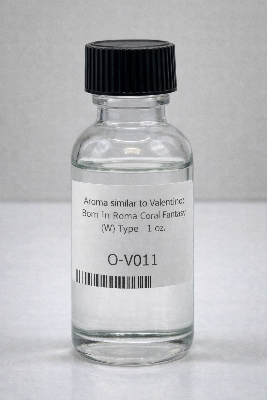 Our Version Of Born In Roma Coral Fantasy 1/3 oz