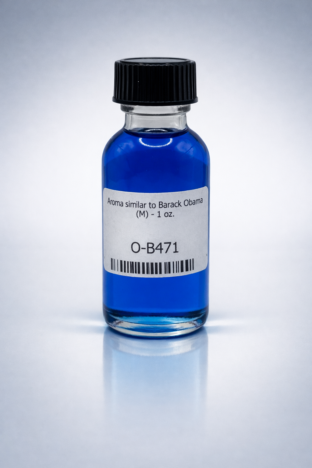 Our Version Of Barack Obama