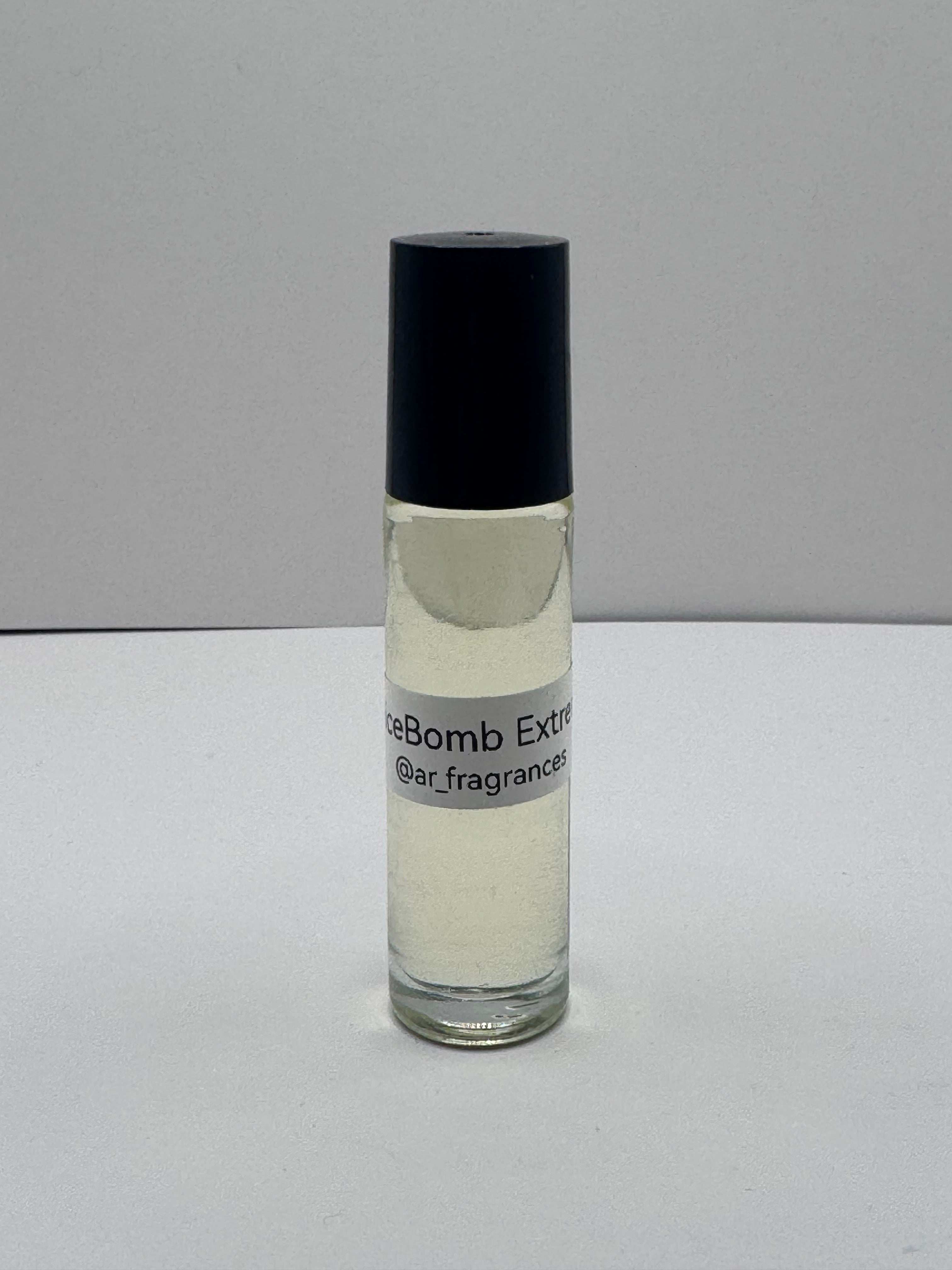 Our Version Of SpiceBomb Extreme
