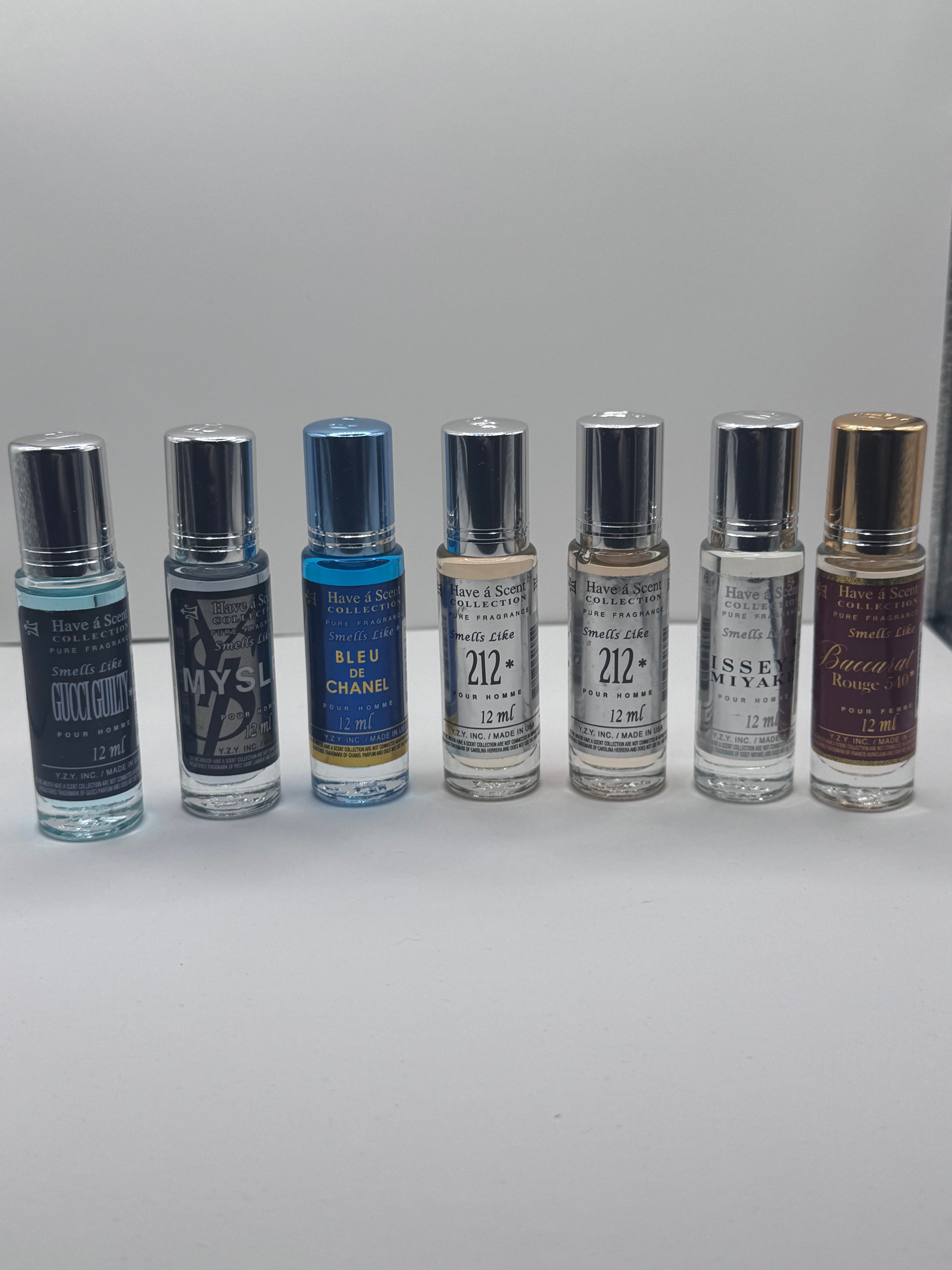 Have a scent men’s oil bundle