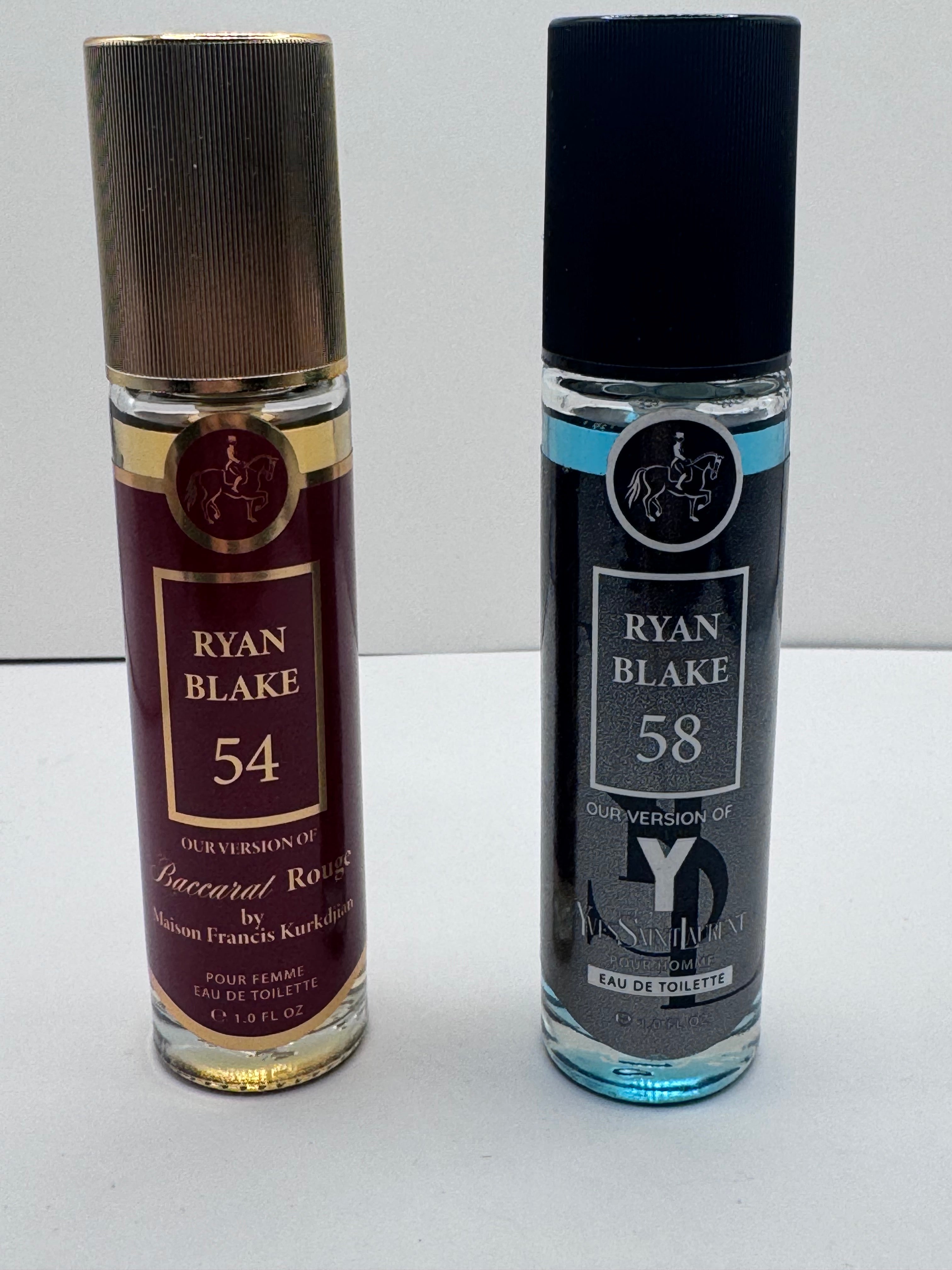 Men’s spray bundle by Ryan Blake