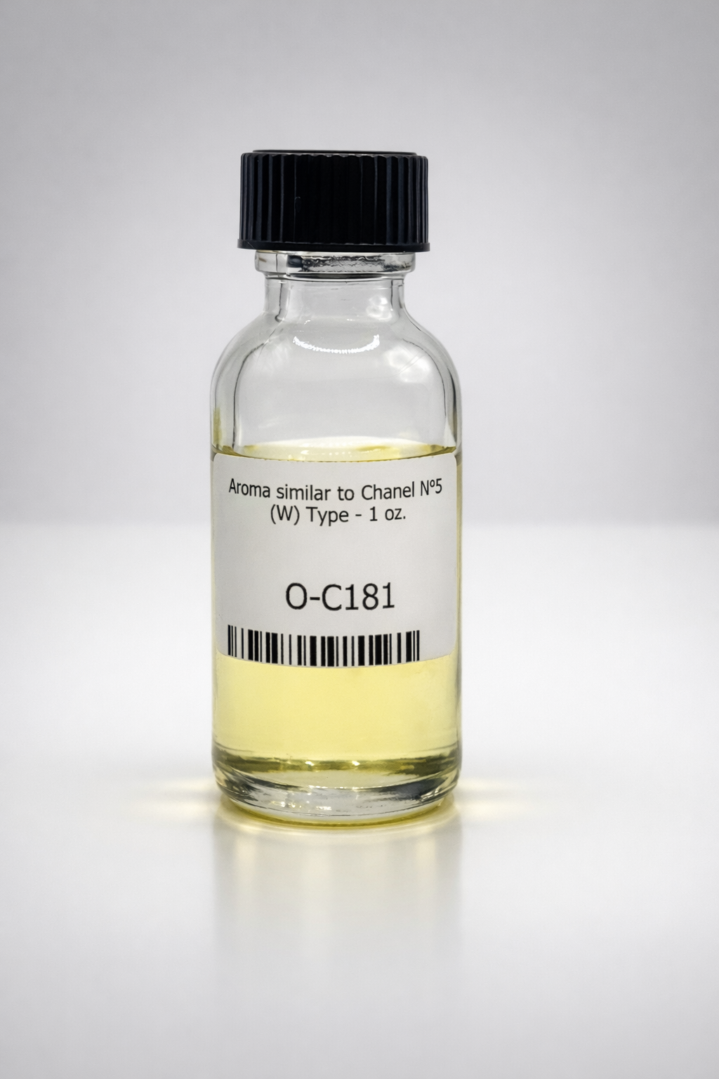 Our Version of Chanel No.5