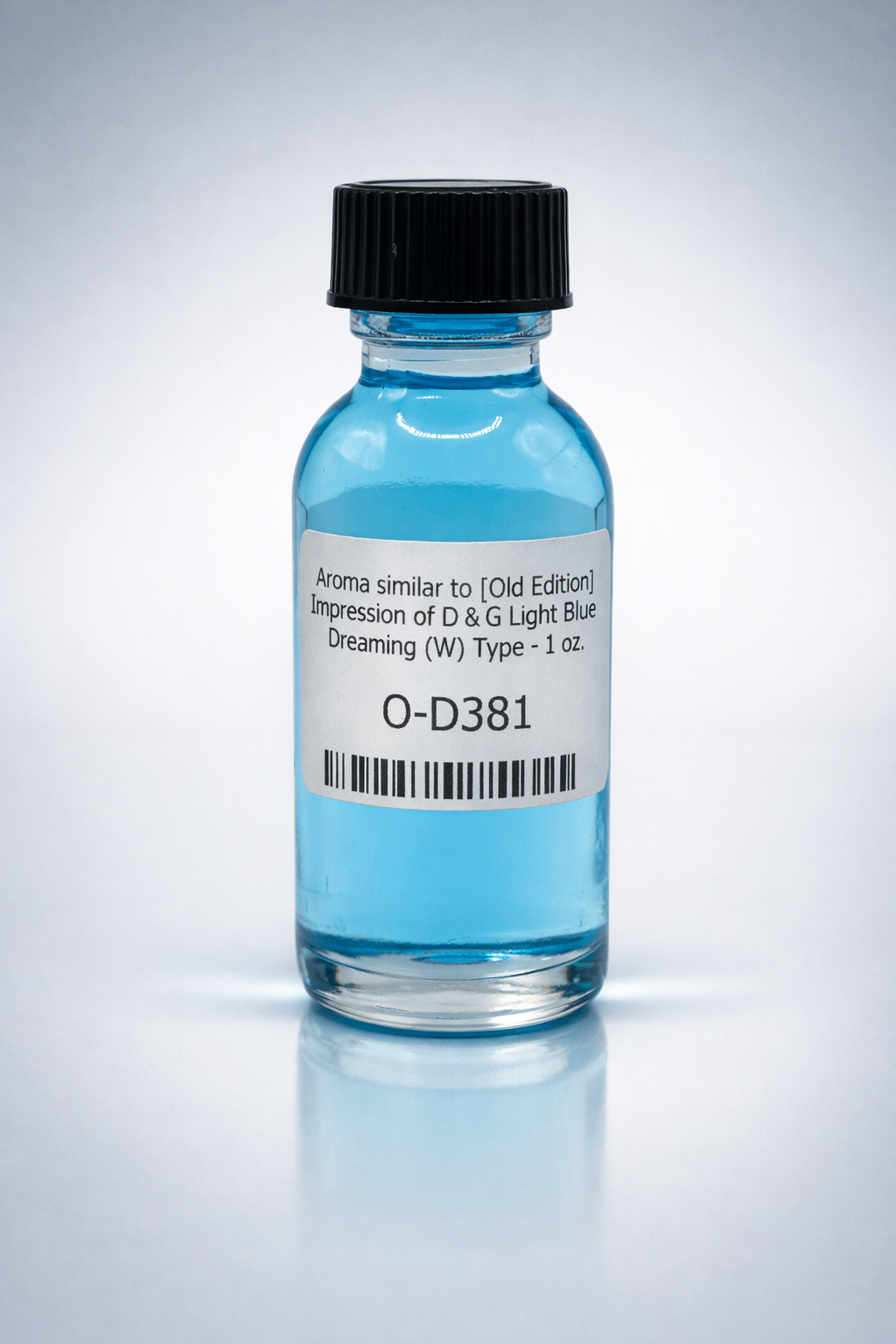 Our Version Of D&G Light Blue Dreaming (W)