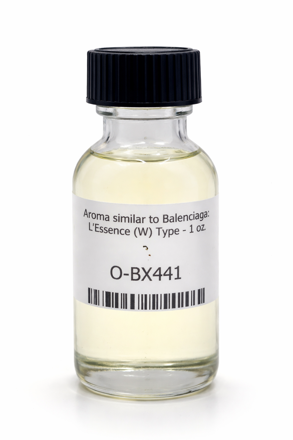 Our Version Of Balenciaga L’essence