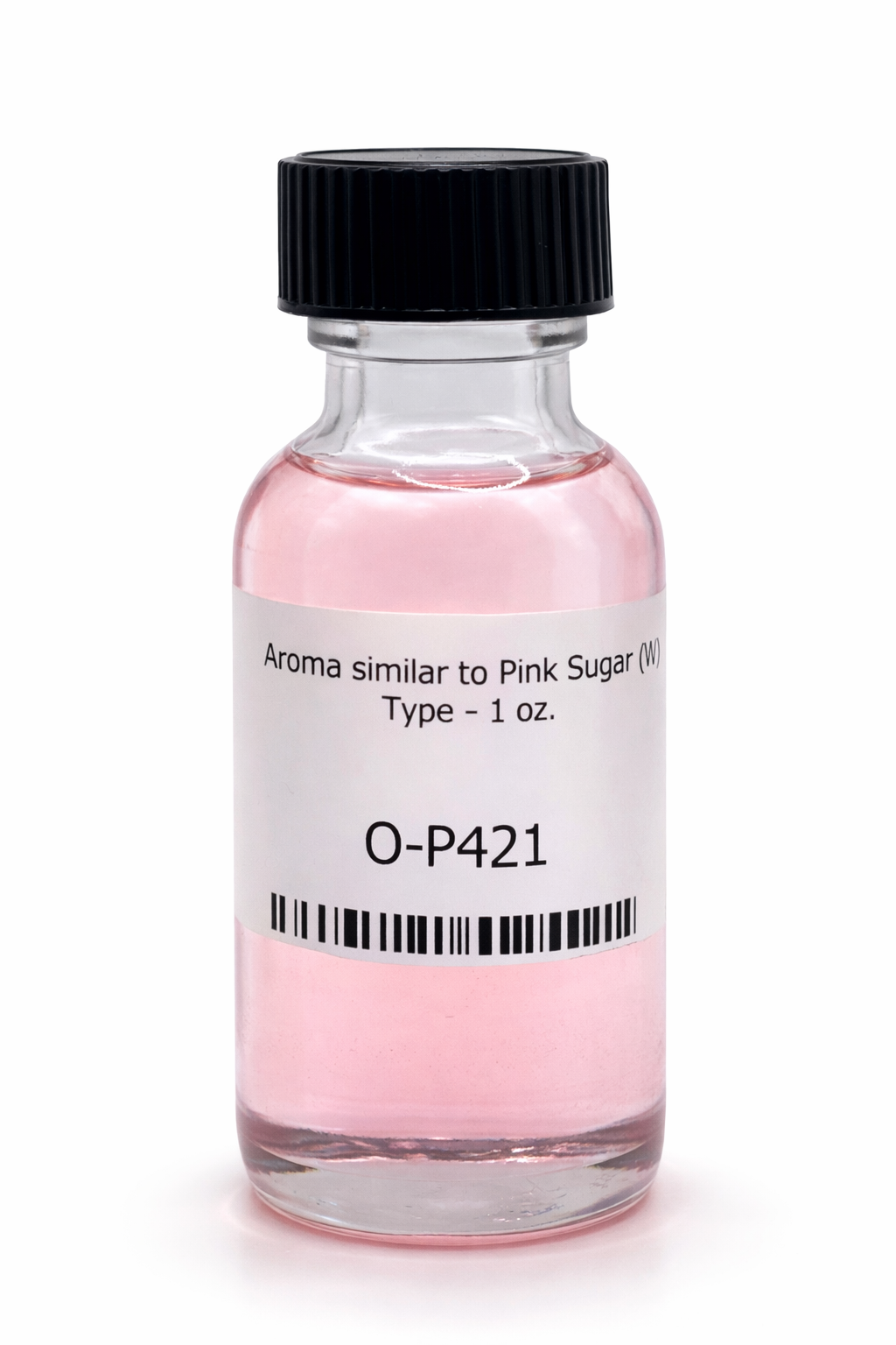 Our Version Of Pink Sugar