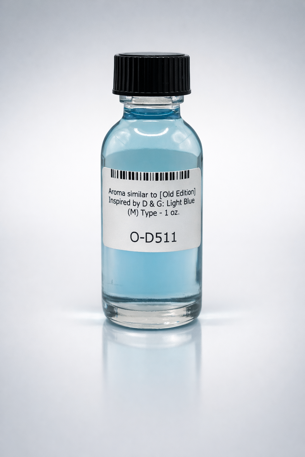 Our Version Of D&G Light Blue (M)