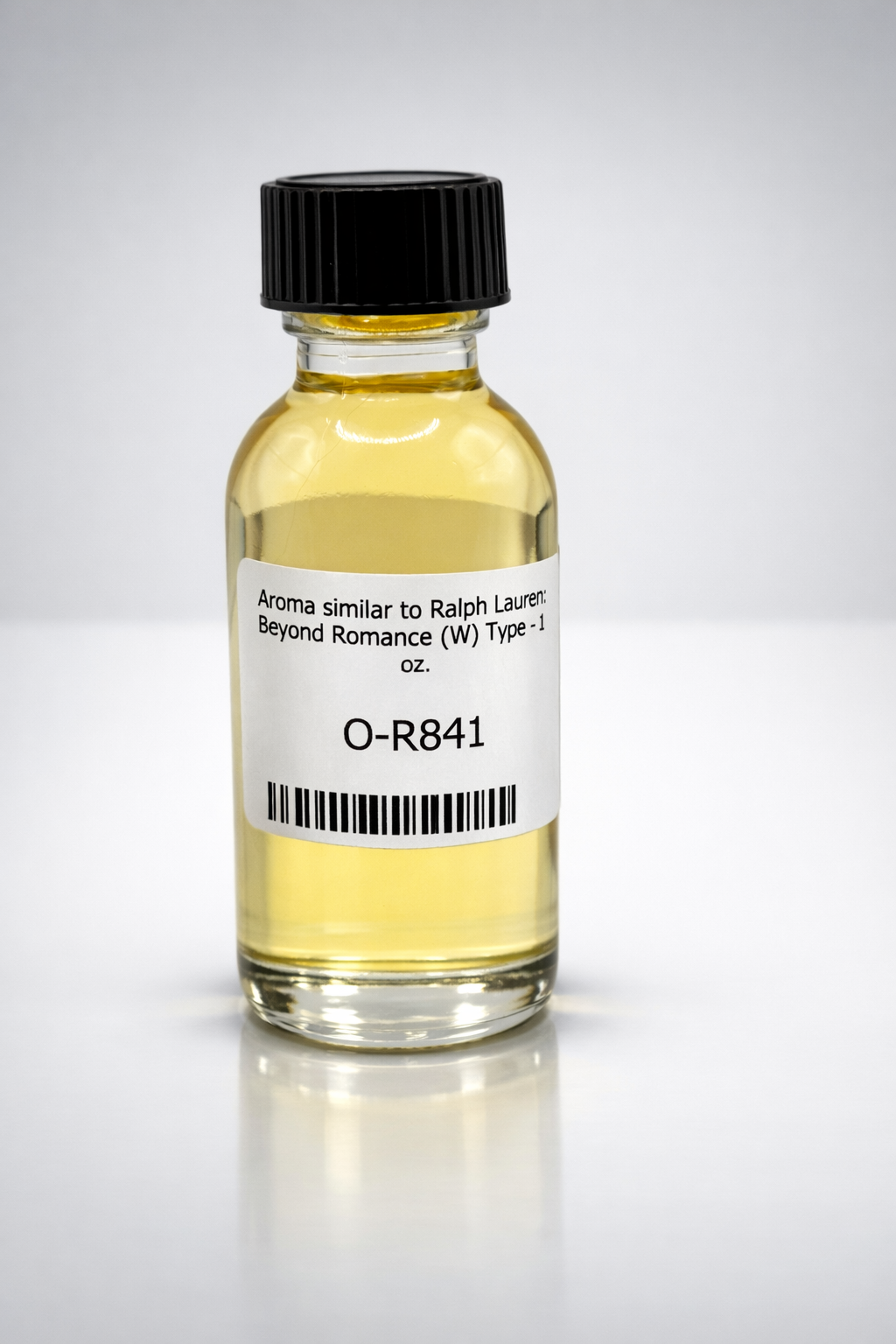 Our Version Of Ralph Lauren Beyond Romance (W)