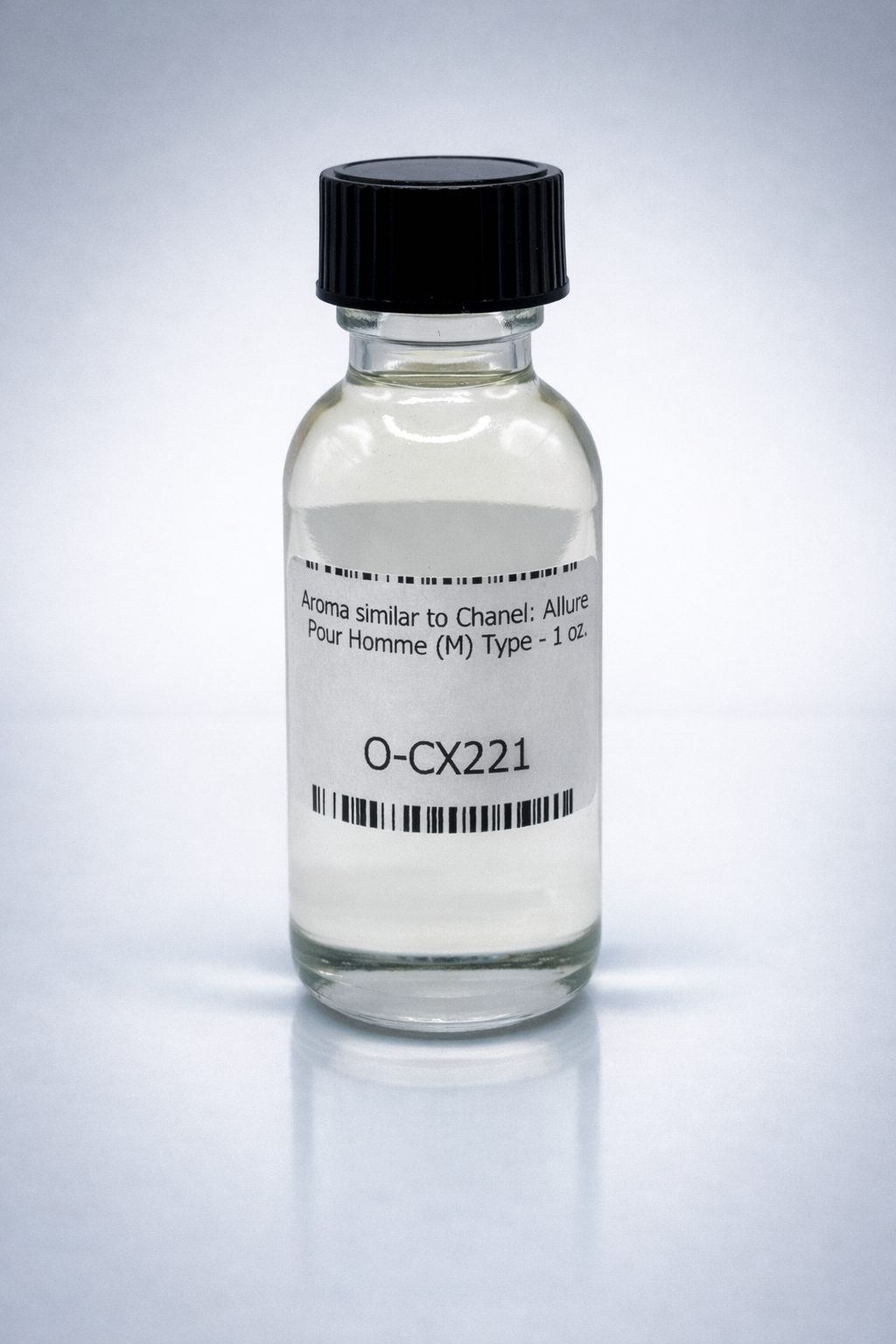 Our Version Of Chanel Allure Pour Homme