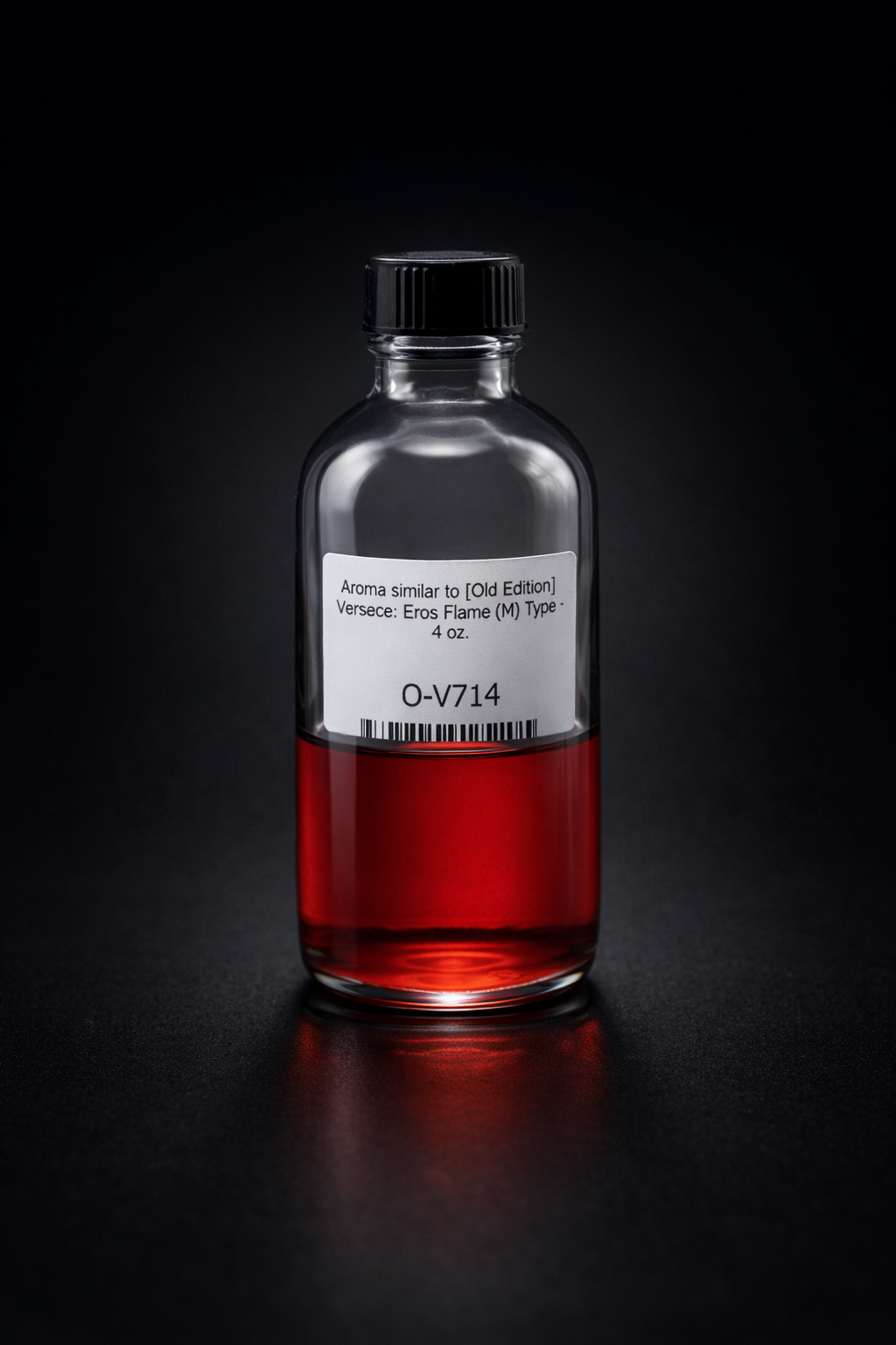 Our Version Of Versace Eros Flame