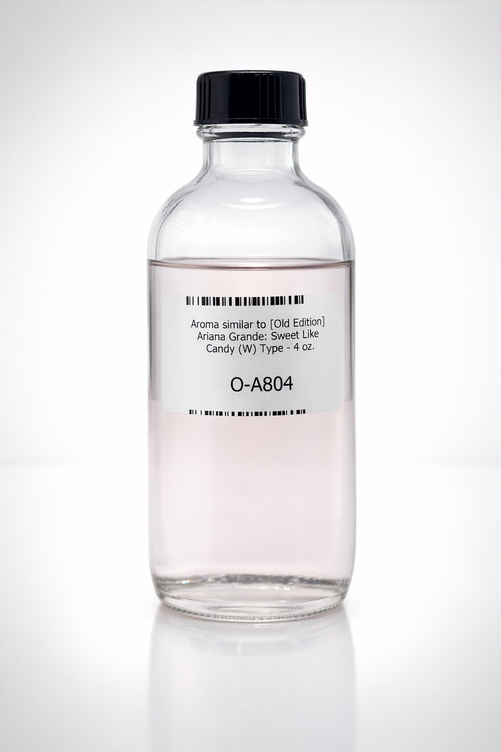 Our Version Of Sweet Like Candy