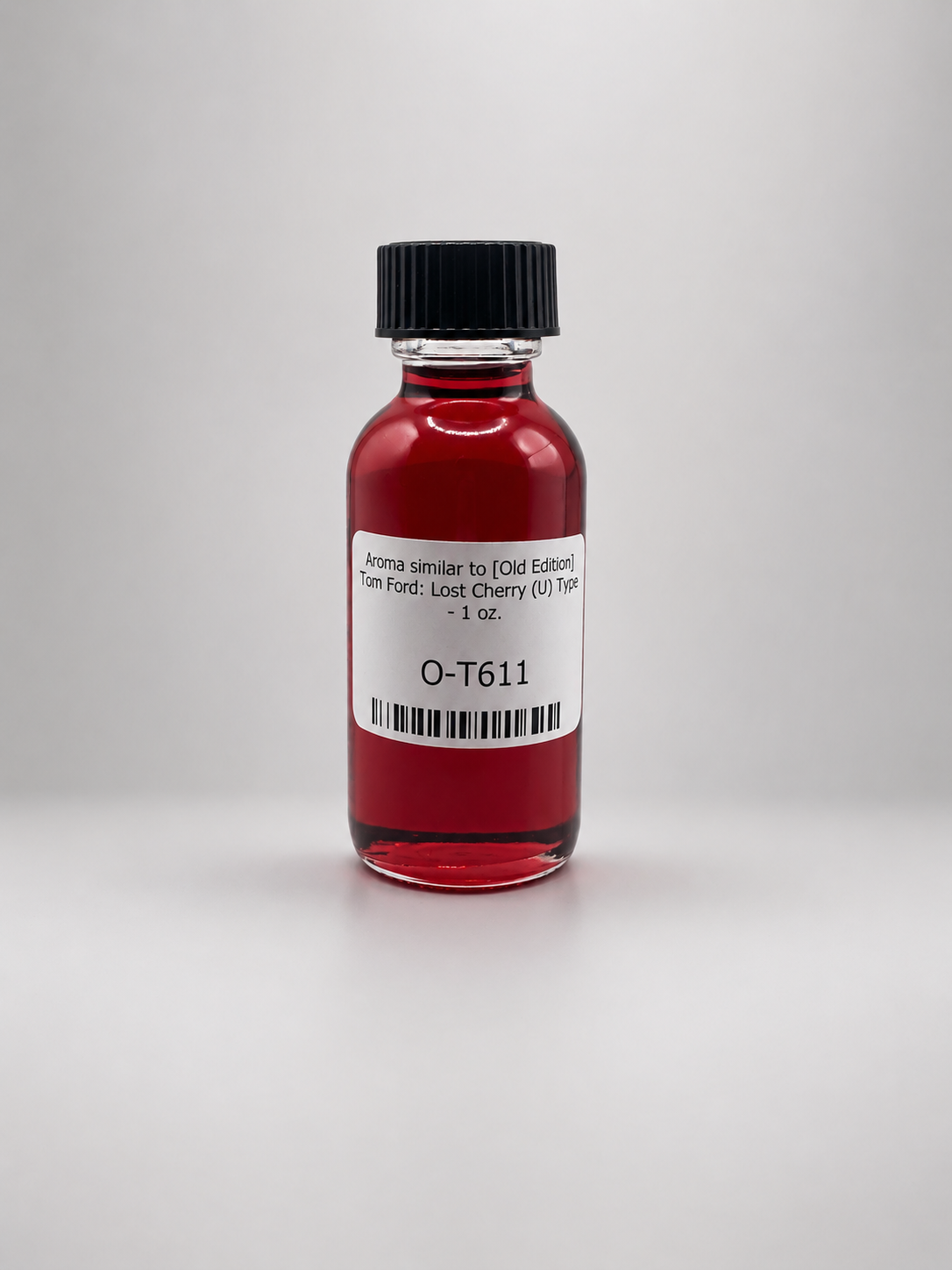 Our Version Of Tom Ford Lost Cherry