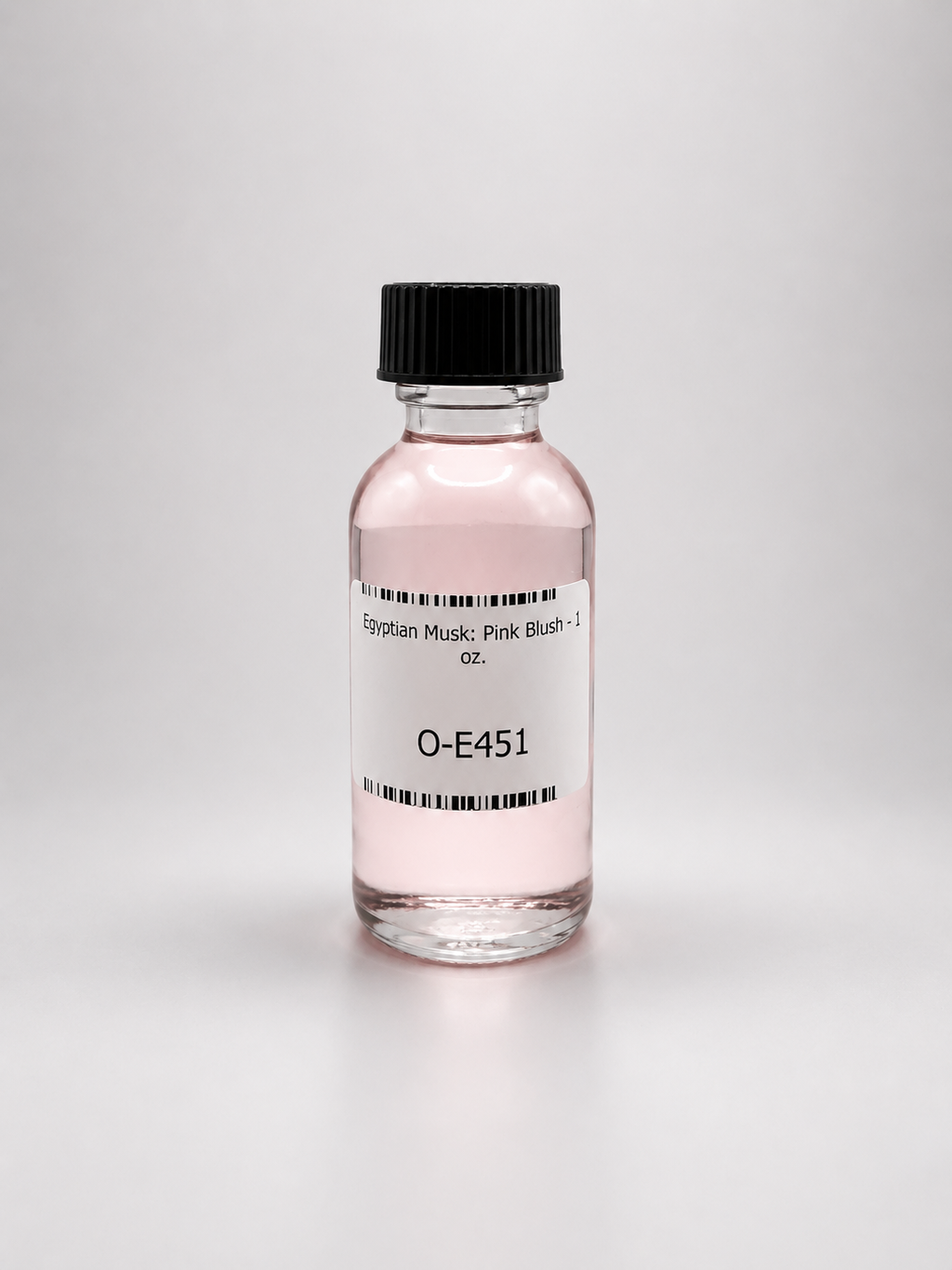 Our Version Of Egyptian Musk Pink Blush