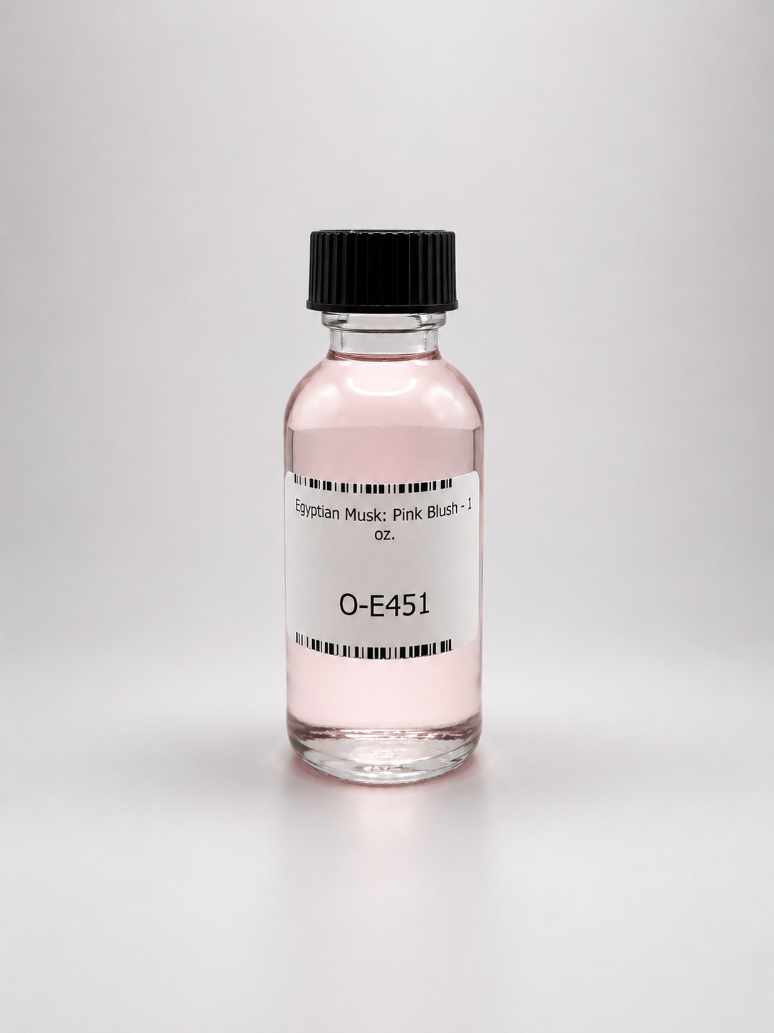 Our Version Of Egyptian Musk Pink Blush